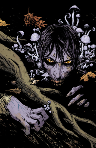 Illustration for article titled Mike Mignola tells us Hellboy's big plans for 2012